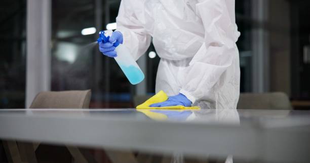 24/7 Emergency Infectious Disease Decontamination experts in Jarrettsville, MD